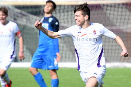 ACF FIORENTINA VS EMPOLI 38